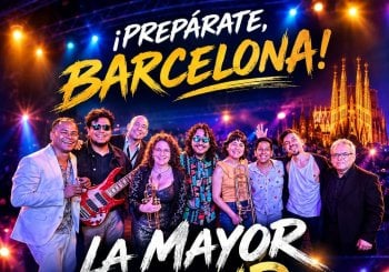 Latin Underground! ::: La Mayor Sound Barcelona