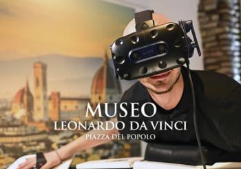 Museo Leonardo da Vinci Roma