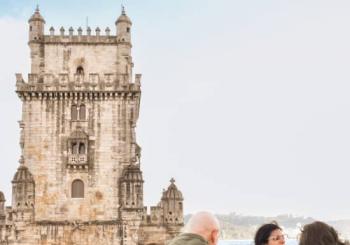 Belém Guided Walking Tour Lisbon