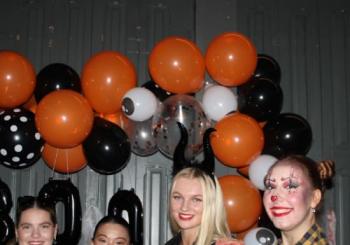 Porto Halloween Pub Crawl