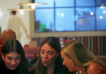 Noche de chicas en La Xida Madrid