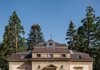 El Escorial: Visita guiada de la Casita del Infante en San Lorenzo de El Escorial