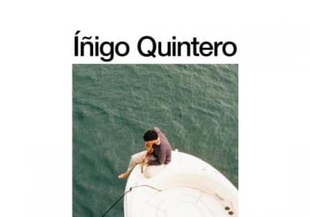 Acqustic - Gira Iñigo Quintero en Santander