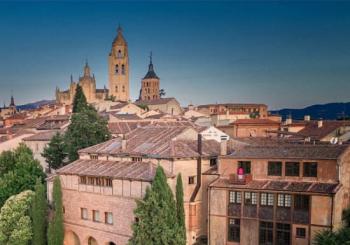 Las Noches del Patrimonio: Casa Vaquero Segovia