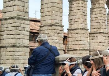 Segovia Acueducto Experience