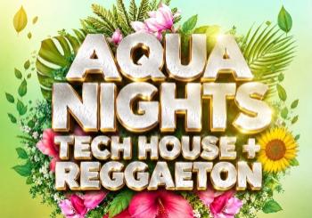 Aqua Nights en Gran Canaria