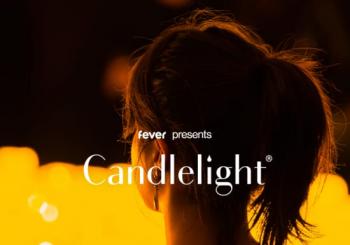 Candlelight: Coldplay & Imagine Dragons Toledo