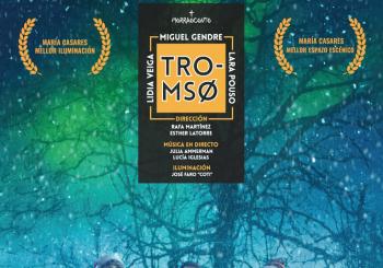 TROMSØ, de Morraoconto Cambados