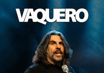 Vaquero – J.J. Vaquero en Vilagarcía de Arousa