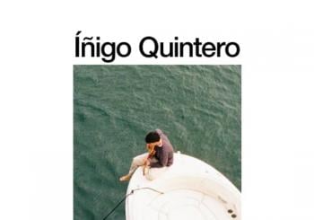 Gira Iñigo Quintero Valencia