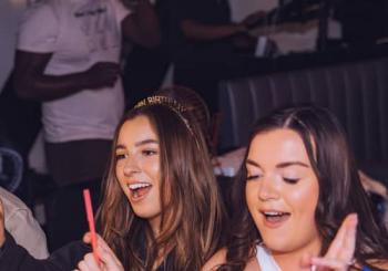 Pop Bingo Birmingham Special