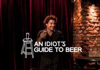 An Idiot's Guide to Beer Birmingham