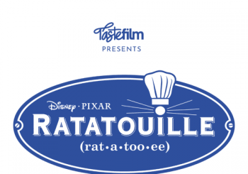 Taste Film presents Ratatouille (2007) in Birmingham!