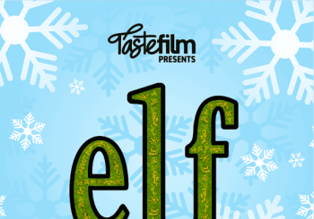 Taste Film presents Elf (2003) in Birmingham