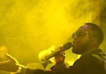 Soul Supper Immersive Dining Experience - Birmingham