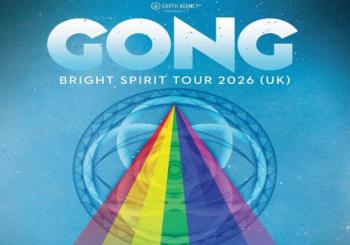 GONG Bradford