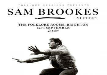 Sam Brookes Brighton