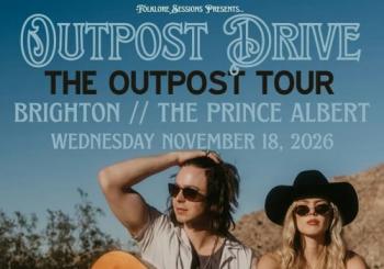 Outpost Drive Brighton