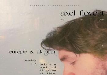 Axel Flovent Brighton
