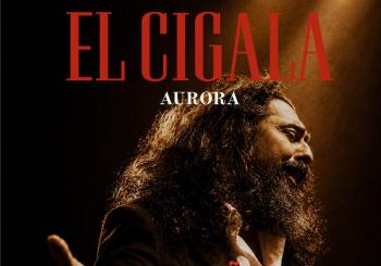 DIEGO EL CIGALA_ AURORA A Coruña