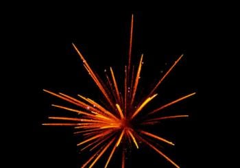 Ffos Las Fireworks 2026 a Bristol
