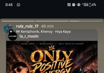 ONLY POSITIVE VIBES Alicante/Alacant