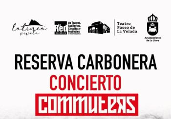 RESERVA CARBONERA PRESENTA 