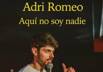Stand Up: Adri Romeo Palmas, Las