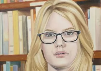 Titania McGrath: Mxnifesto en Swindon