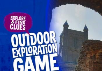 Boudica's Legacy: Women of Colchester Outdoor Exploration Game