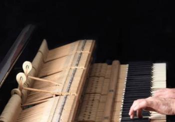 Moonlight Sonata by Candlelight en Coventry