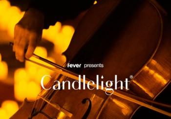 Candlelight: Tribute to Coldplay Essex
