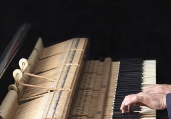 Beethoven's Moonlight Sonata by candlelight en Exeter
