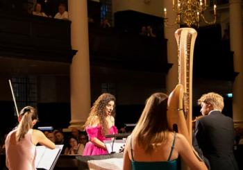 A Night at the Opera at Exeter Cathedral