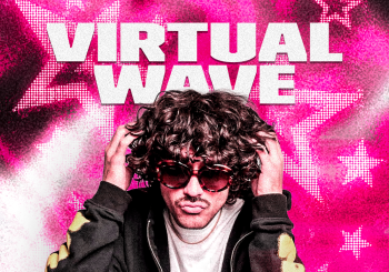 VIRTUAL WAVE X TOMMY BLANCO - 19 SEPT Santa Cruz de Tenerife