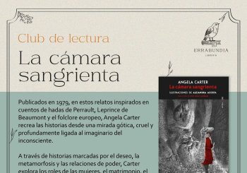 Club de lectura: El faro de las palabras Gipuzkoa