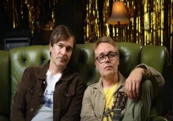 The Bluetones Acoustic Liverpool