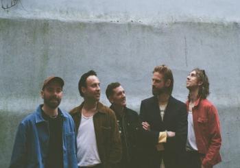 Everyone Says Hi : Album Launch Show en Liverpool