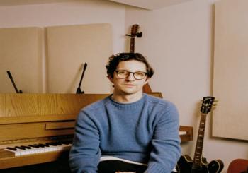 Dan Croll: Album Launch Show Liverpool