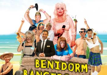 Benidorm Bangers with Live Singers en Liverpool