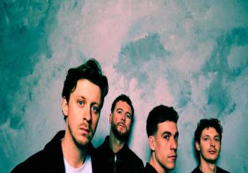 Corella: Album Launch Show (14+ with an Adult) Liverpool