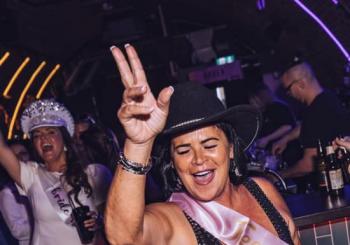 Soul Affair Christmas Special, at DUO Clapham in London