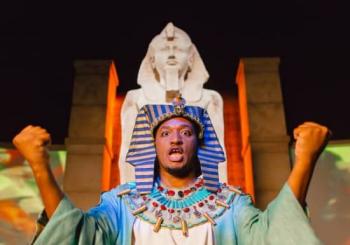 Horrible Histories Tour Live At The Museum London