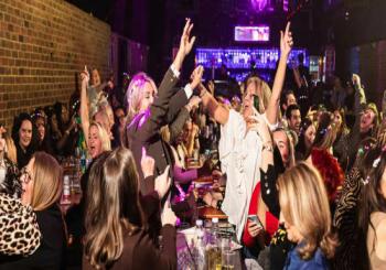 Soul Bingo London | 19th September 2026