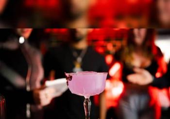 The Ultimate Cocktail Bartender Experience London
