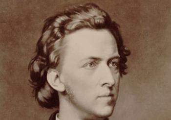 Chopin & Champagne at Christmas at St James' Church Piccadilly en London
