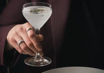 Limited Unlimited Cocktail Brunch Experience at La Bibliothèque London
