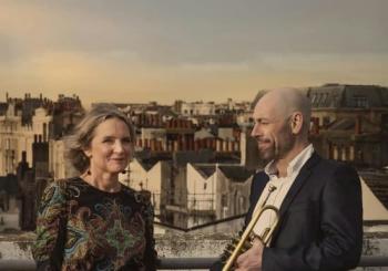 Chris Coull Quartet featuring Imogen Ryall London