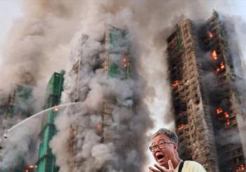 World Press Photo Exhibition 2026 London