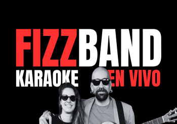 Karaoke FizzBand en Barcelona
